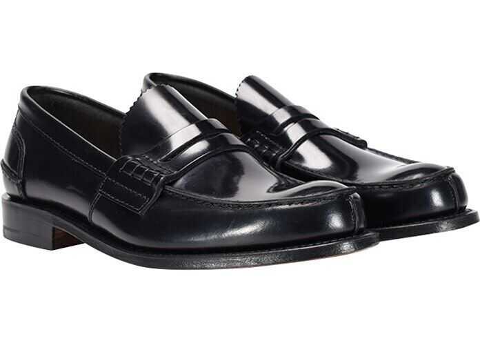 Church\'s Tunbridge Loafers* Black