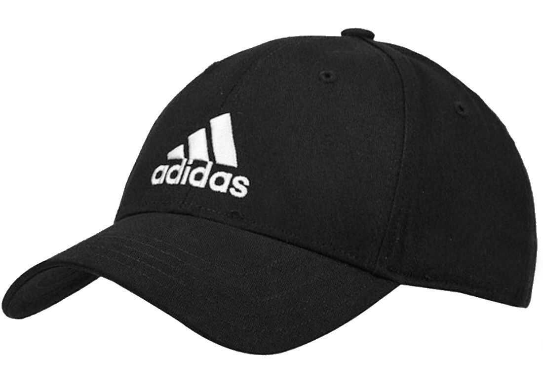 adidas Baseball Cap* Black