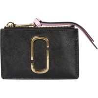Portofele The Snapshot Top Multi Zip Wallet Femei
