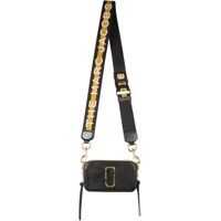 Genti tip postas Marc Jacobs Small Room Bag Snapshot