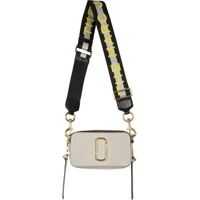 Genti tip postas Marc Jacobs Small Room Snapshot Bag