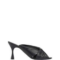 Sandale Drapy Mule Femei