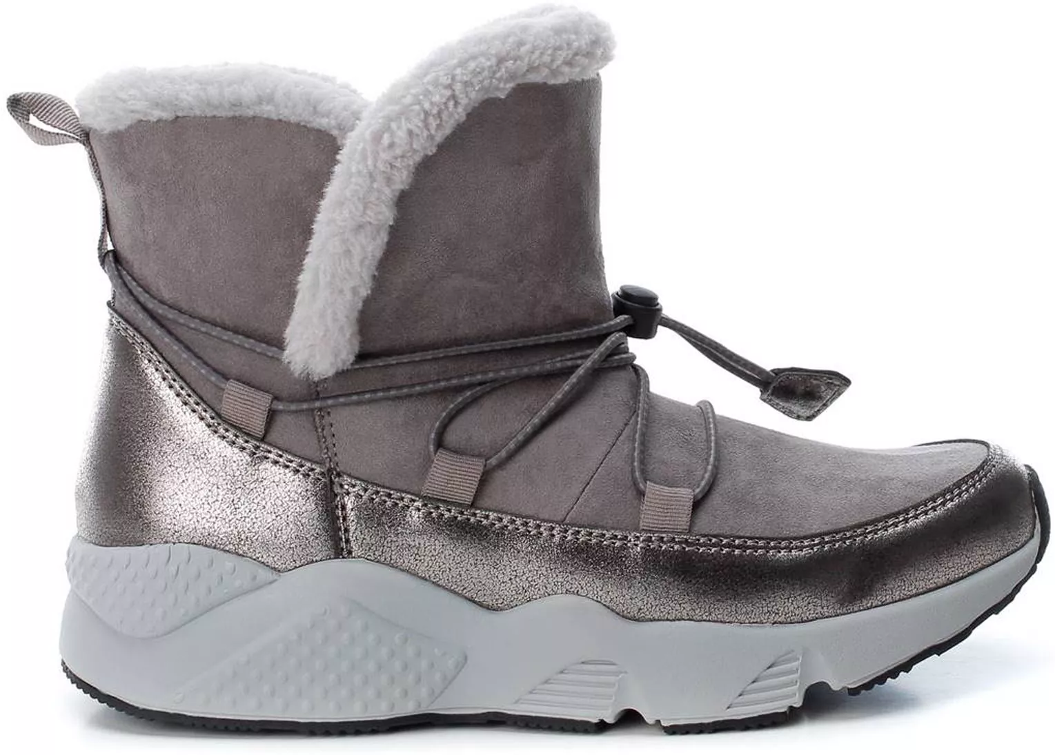 Xti 49514* GREY