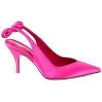 Pantofi cu toc Venus Slingback Pumps In Pink Femei