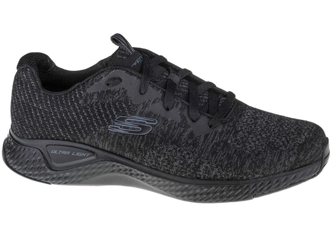 SKECHERS Solar Fuse-Kryzik Black