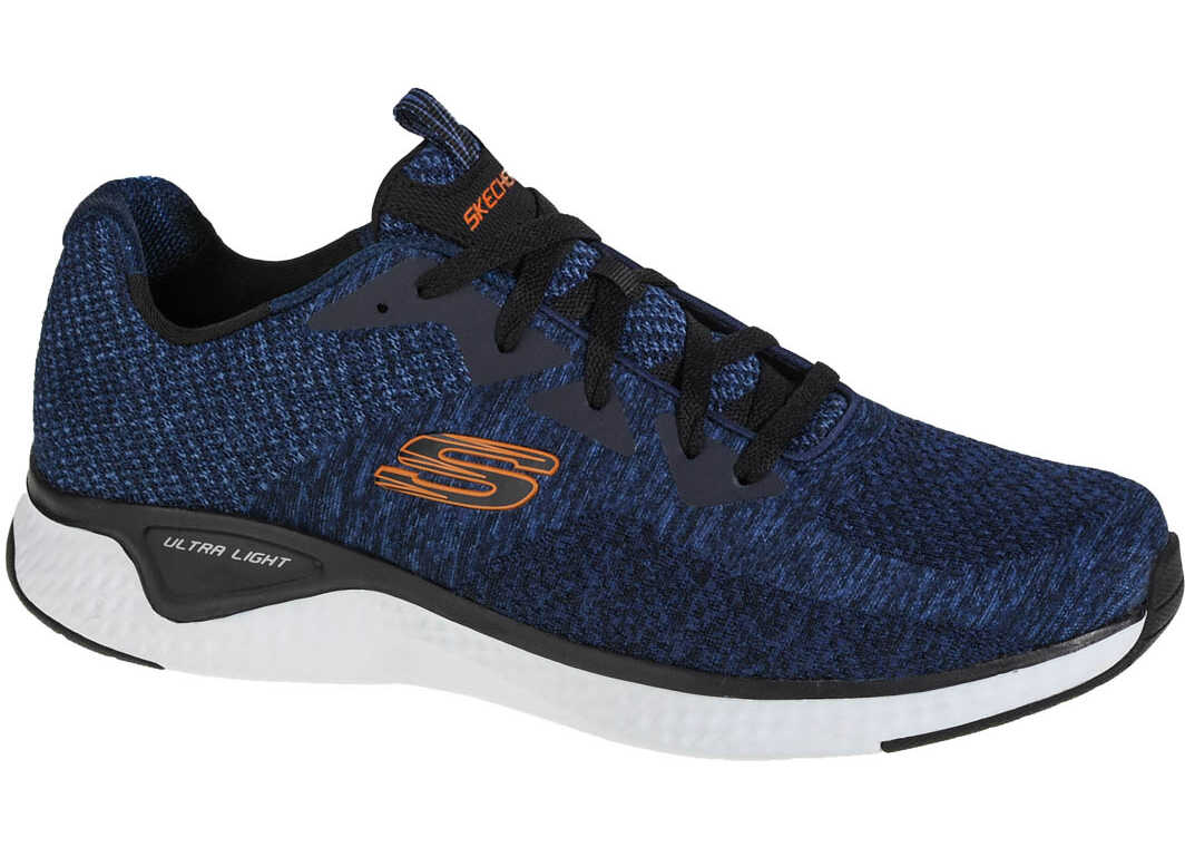 SKECHERS Solar Fuse-Kryzik Navy