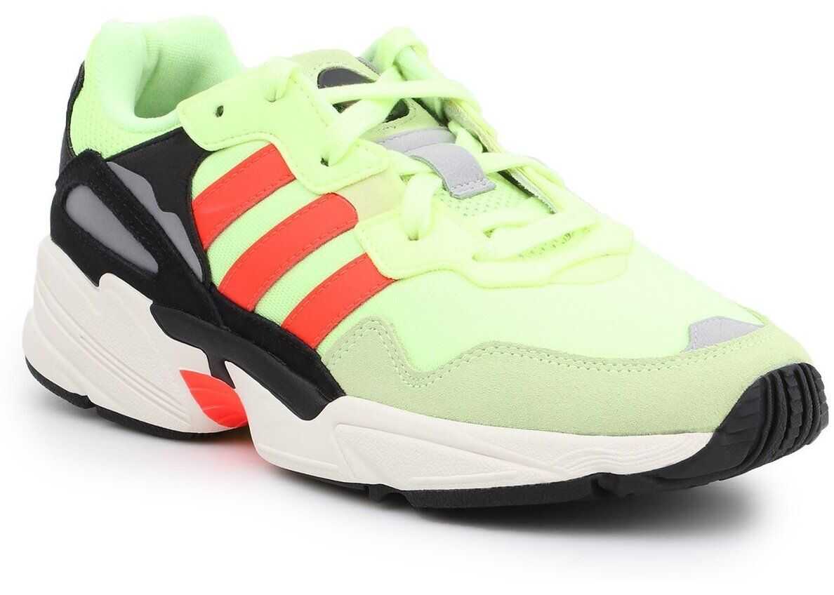 adidas Originals Lifestyle shoes Adidas Yung - 96 EE7246 GREEN