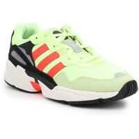 Sneakers Lifestyle shoes Adidas Yung - 96 EE7246 Barbati
