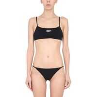 Costume de baie intregi Bikini With Logo Femei