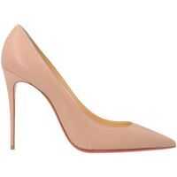 Pantofi cu toc Kate 100 Décolleté In Nude Color Femei