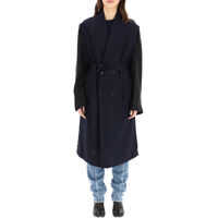 Paltoane Destructured Coat Femei