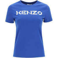Tricouri Polo T-Shirt With Logo Print Femei