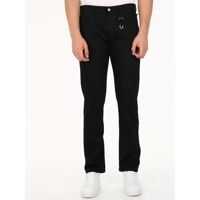 Pantaloni Denim Jeans 6 Pockets Barbati