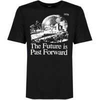 Tricouri T-DIEGO-XB T-Shirt 00SKAW Barbati