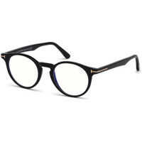 Ochelari de soare Tom Ford FT5557-B