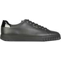Sneakers Salvatore Ferragamo Cube Sneaker