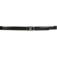 Curele Salvatore Ferragamo Reversible Gancini Belt