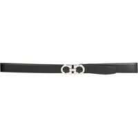 Curele Salvatore Ferragamo Reversible Gancini Belt