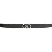 Curele Salvatore Ferragamo Reversible Gancini Belt