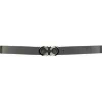 Curele Salvatore Ferragamo Reversible Gancini Belt