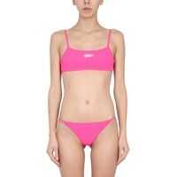 Costume de baie intregi Bikini With Logo Femei