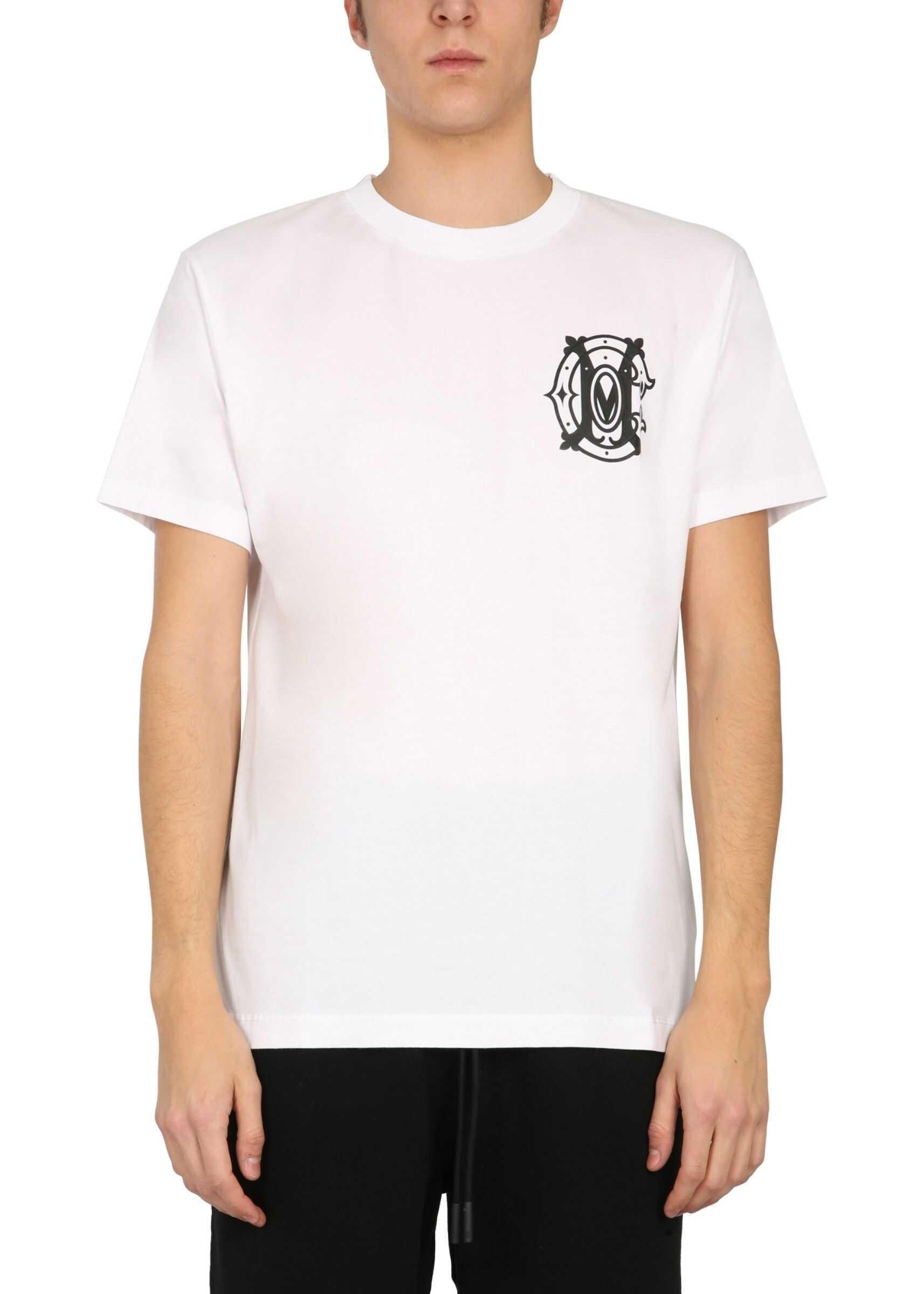 "Monogram" T-Shirt