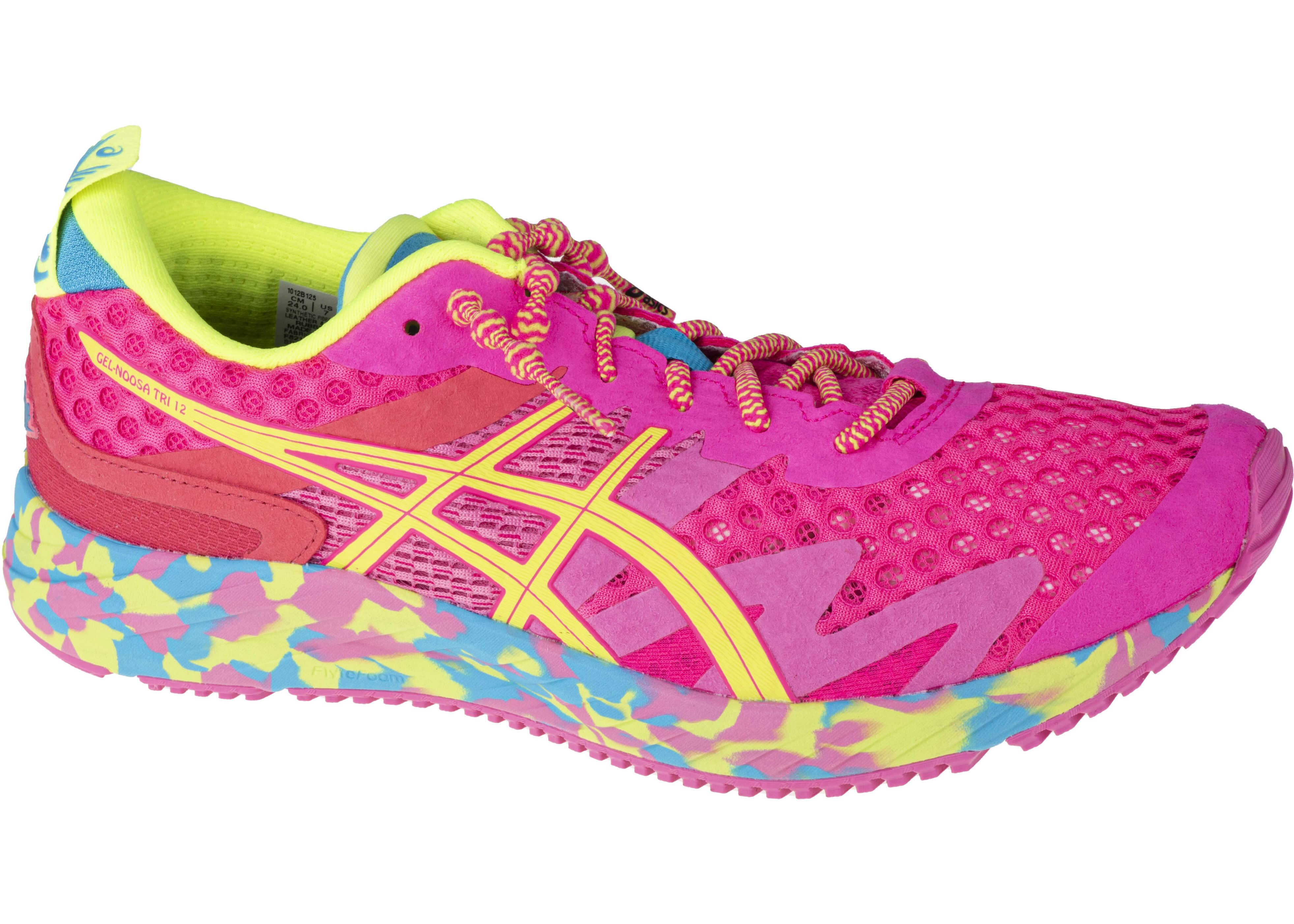 ASICS Gel-Noosa Tri 12 Pink