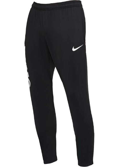 Nike F.C. Essential Pants Black