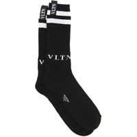 Sosete F 12 Medium Socks Vltn Stripe Block Barbati