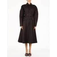 Trenciuri Bottega Veneta Trench
