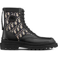 Ghete Dior Explorer Boot Barbati