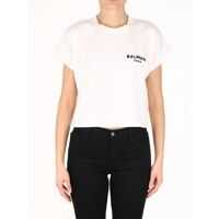 Tricouri Cropped Top Femei