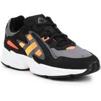 Sneakers Lifestyle shoes Adidas Yung-96 Chasm Barbati