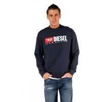 Bluze de trening S-Crew Sweatshirt Crewneck 00SHEP Barbati