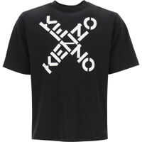 Tricouri Sport Big X T-Shirt Barbati