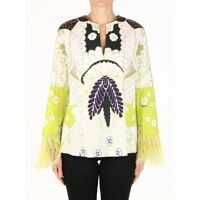 Bluze Feather Shirt Femei