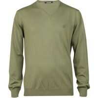 Pulovere casual V-Neck Pullover HSM614 Barbati