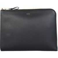 Genti de mana Tom Ford Leather Pouch