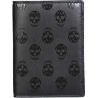 Portofele Leather Wallet Barbati