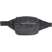 Borsete Urban Biker Skull Belt Bag Barbati