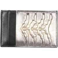 Portofele Bicolor Card Holder Barbati