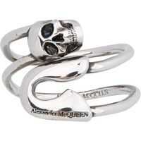 Inele Safety Pin Ring Barbati