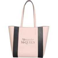 Genti de umar Small Signature Shopping Bag Femei
