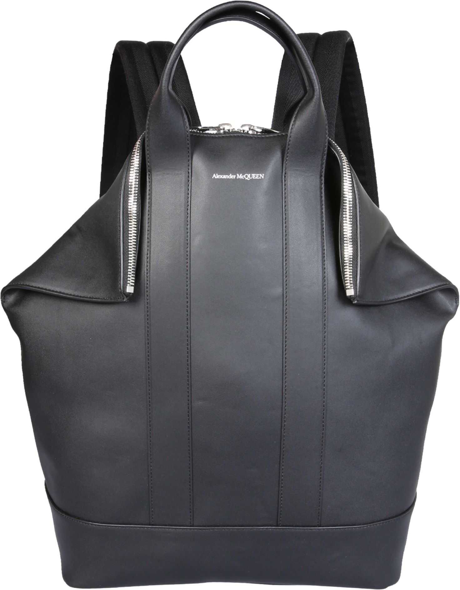 De Manta Backpack