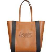 Genti de umar Signature Shopping Bag Femei