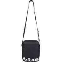 Genti tip postas Medium Urban Messenger Bag Barbati