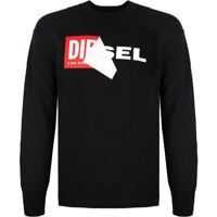 Bluze de trening S-Samy Crewneck Sweatshirt 00S8WC Barbati