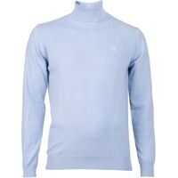 Pulovere casual Turtleneck Pullover HSM609 Barbati