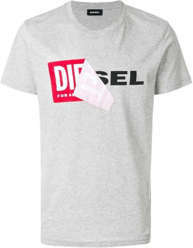 Diesel T-Diego-Qa 00S02X Grey