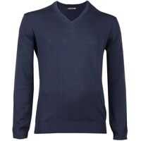 Pulovere casual V-Neck Pullover HSM614 Barbati